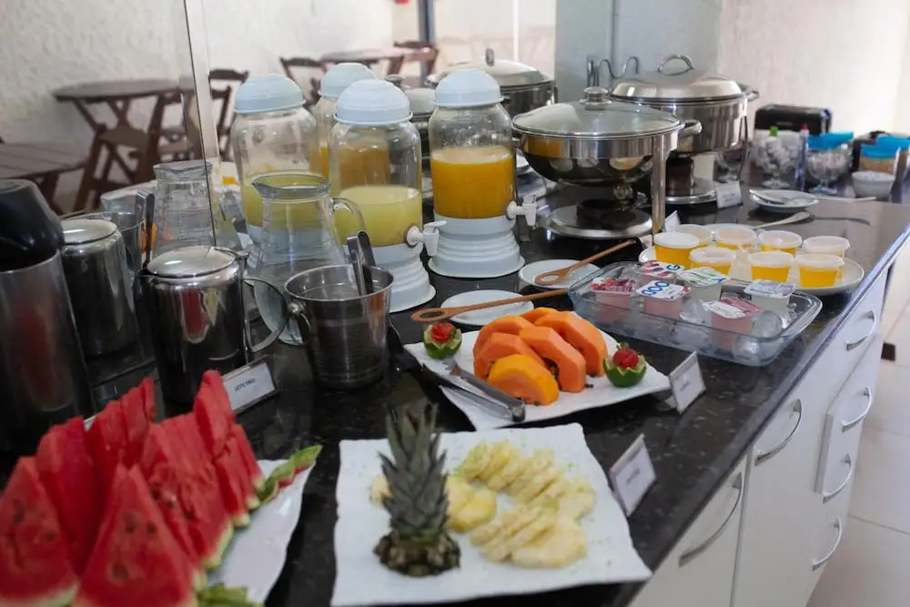 Havana Express Uberaba
