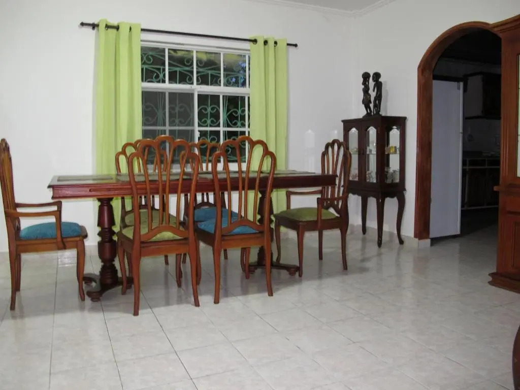 Posada Nativa Miss Nova