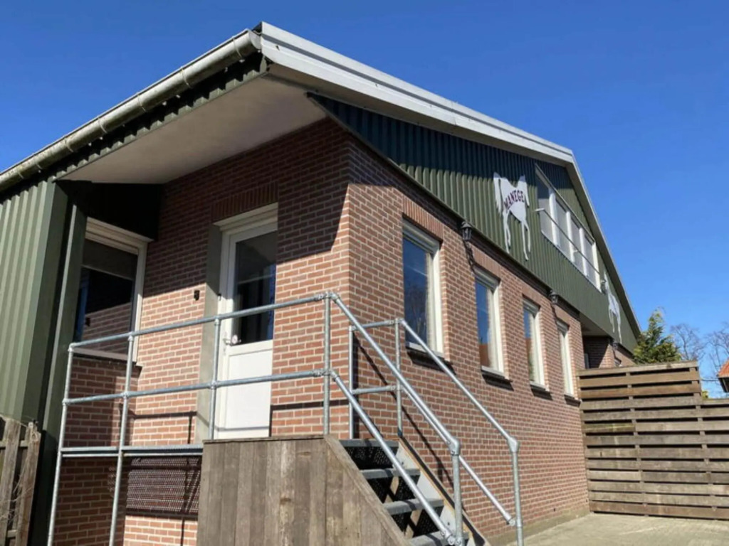 Eibergen s Holiday Haven