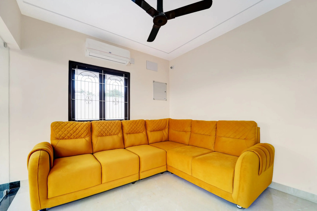 Super Hotel O Vilankurichi