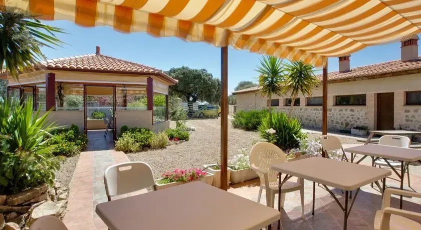 Casa Rural Las Gamitas