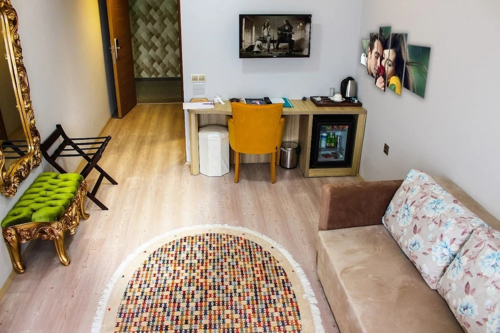 SEYR-i KONYA OTEL