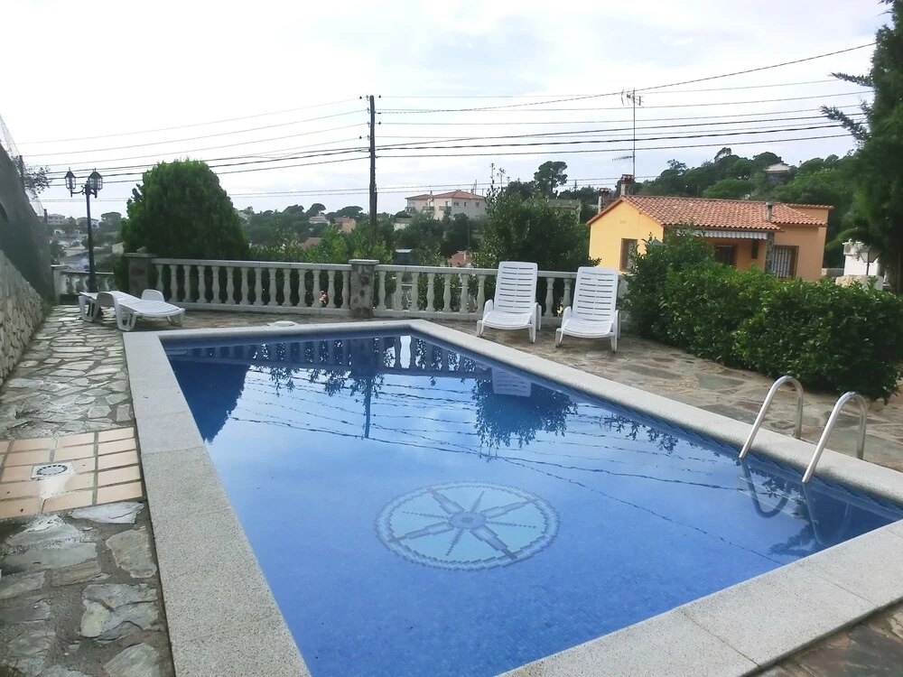 Villa Conchi