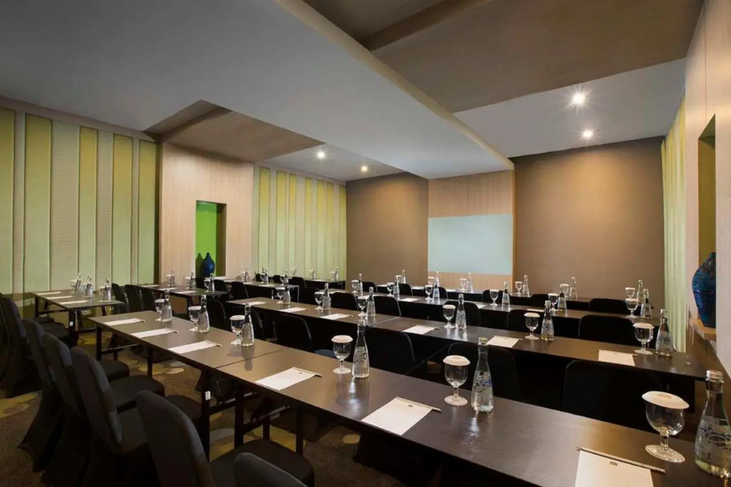 Swiss-Belcourt Bogor