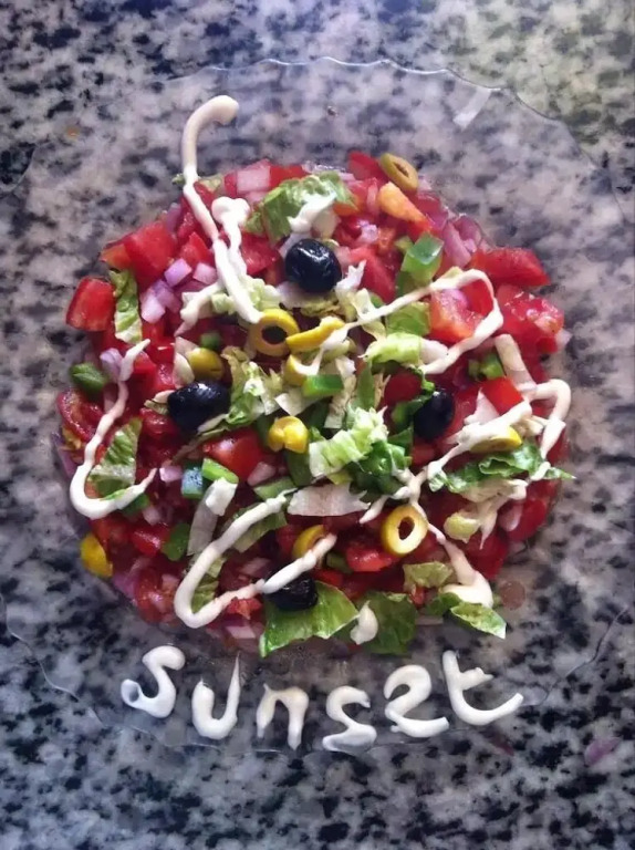 Imsouane Sunrise GuestHouse