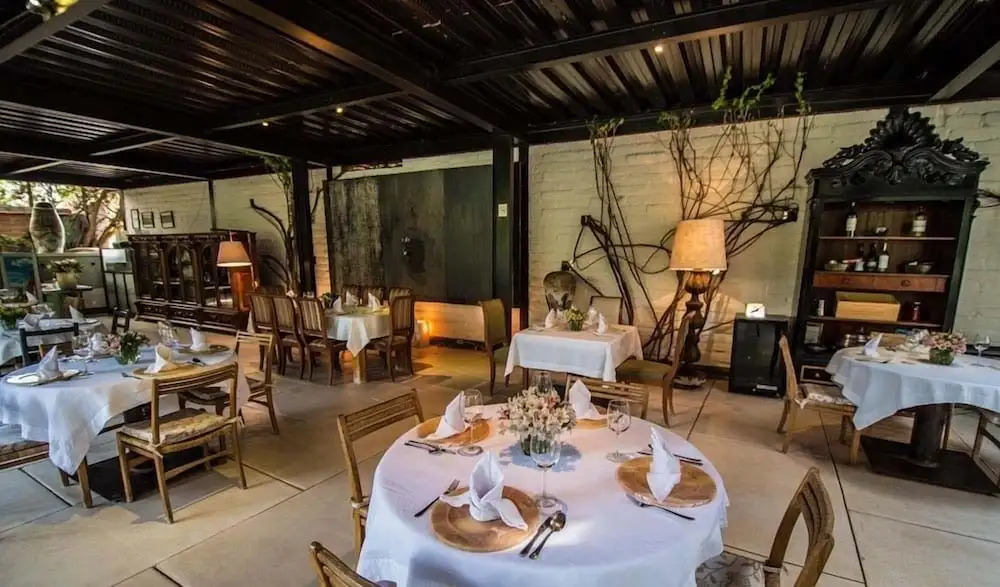 Casa Limón