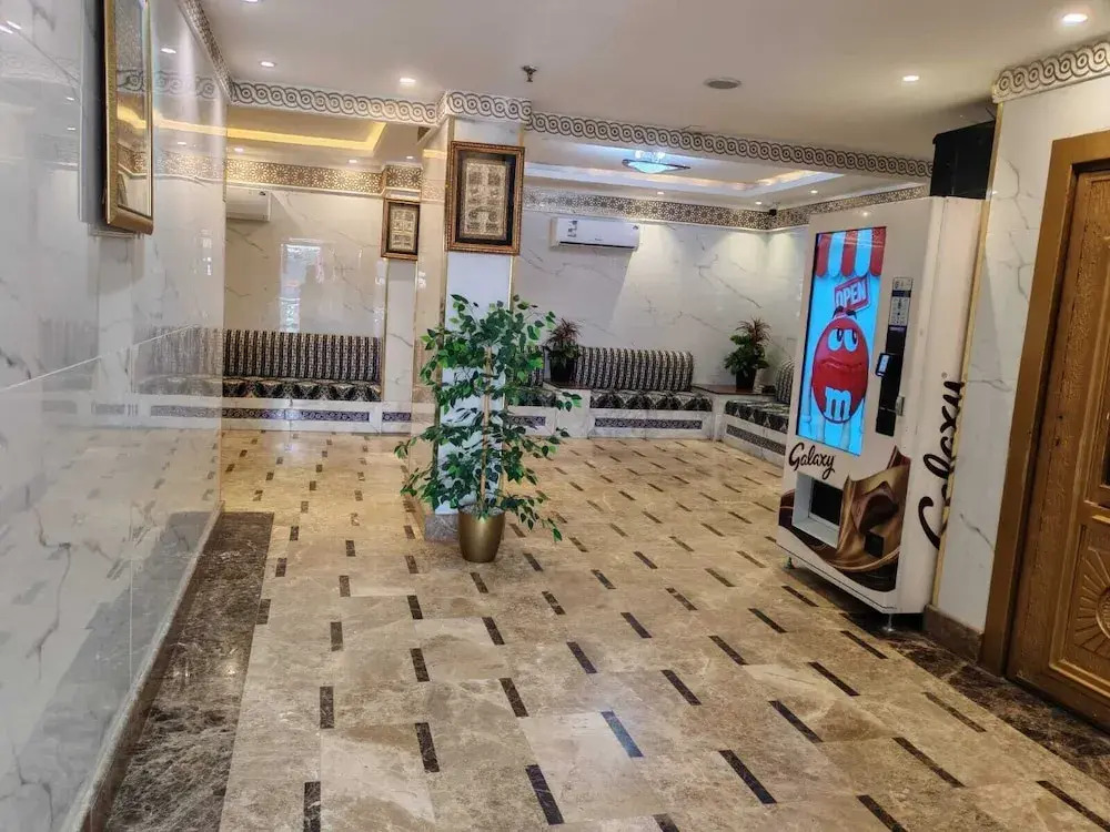فندق منار الأزهر - Manar Al Azhar Hotel