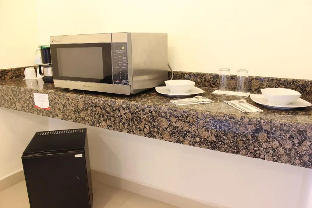 Grand City Hotel Cancun