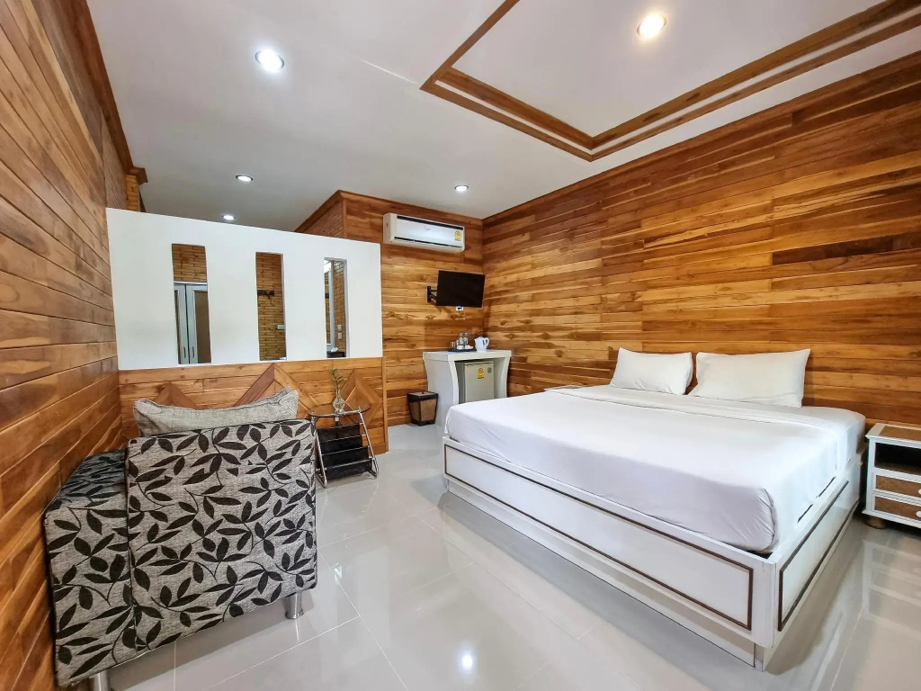 Phuvara Boutique Aonang