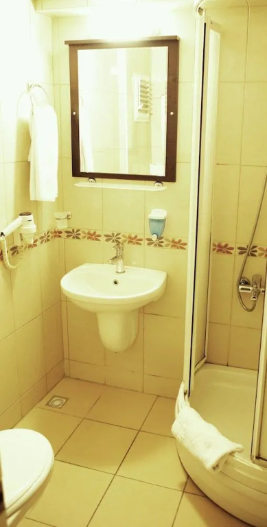 Boğaz Otel