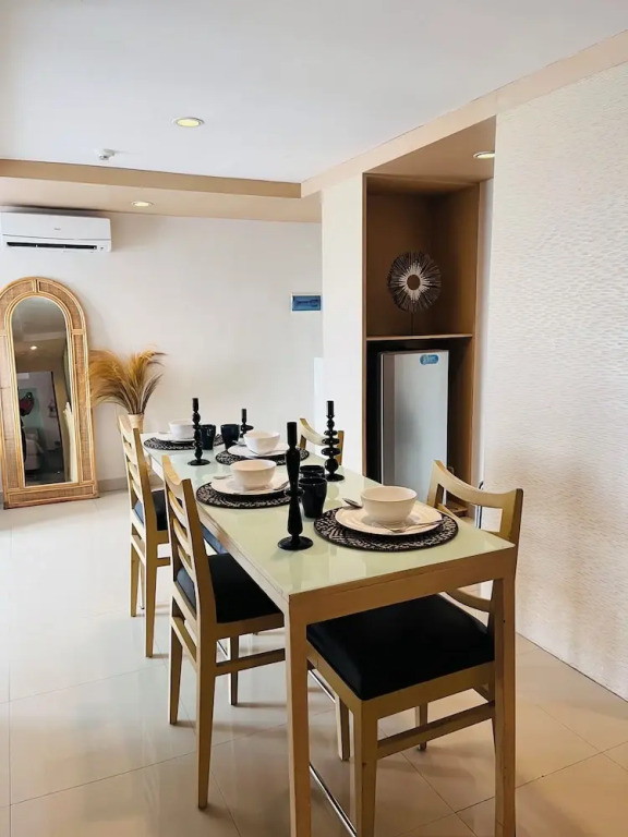 Casa Kuta View 2 BR
