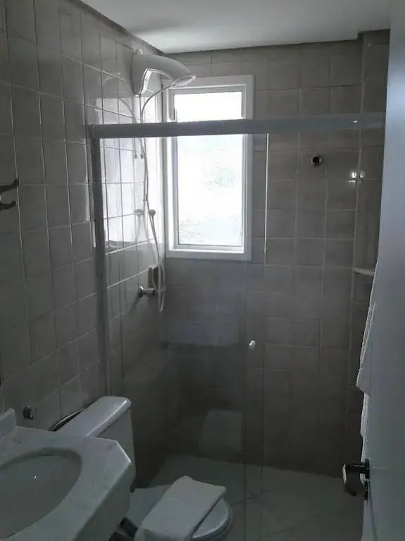Hotel Apart Hanisch Ltda