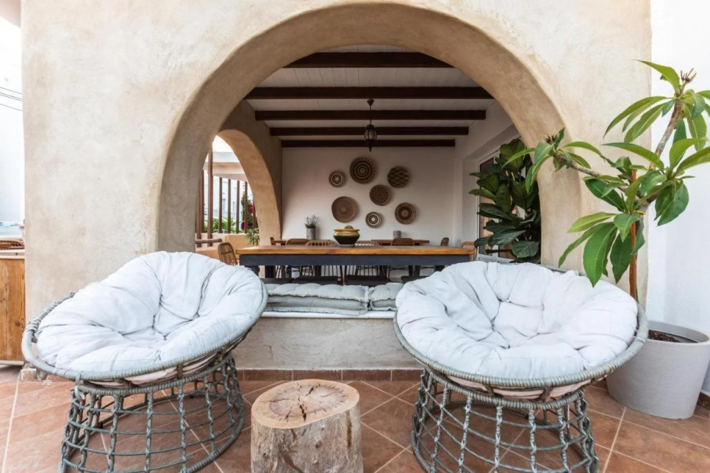 The Artemis Hotel