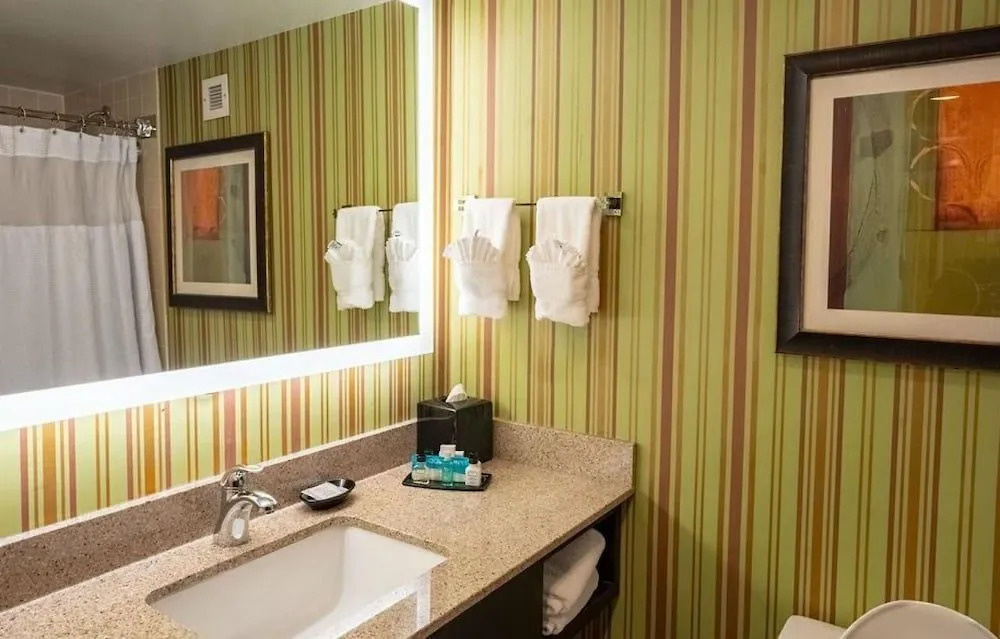 Dayton Vitality Hotel - Downtown