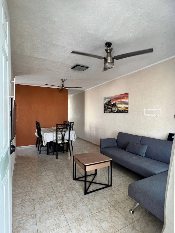 Nice House With Air Conditioning And Wifi