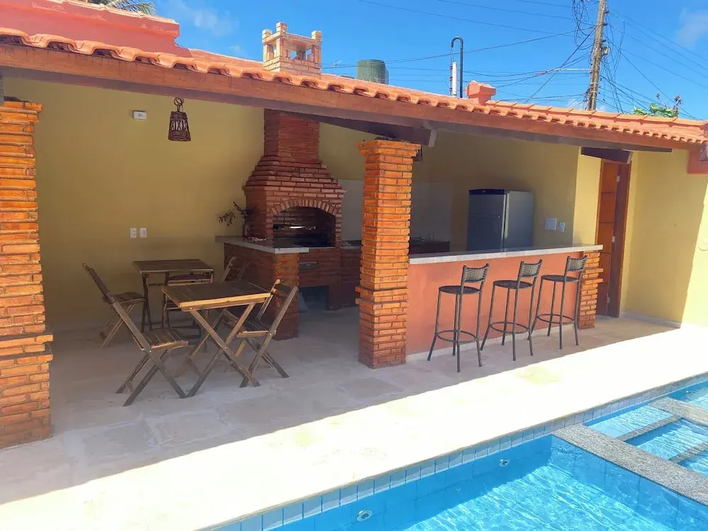 LM Flats - Beach Park Porto das Dunas