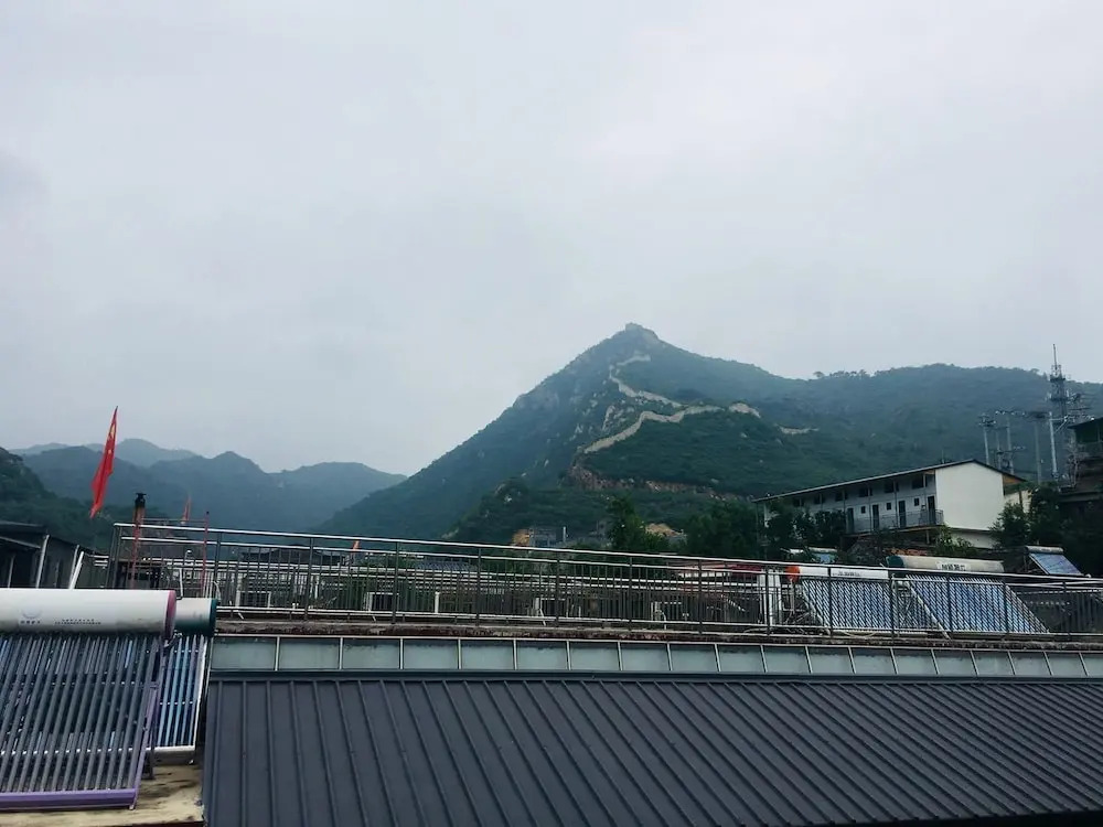 West Water Homestay
