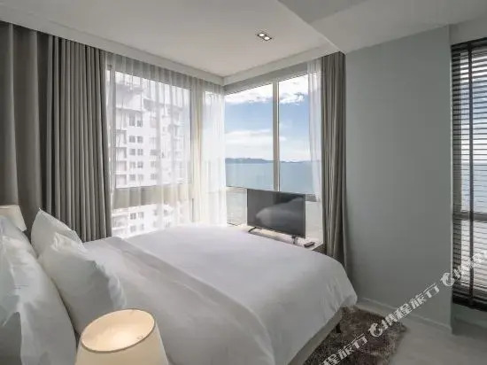Veranda Residences Pattaya By Phung
