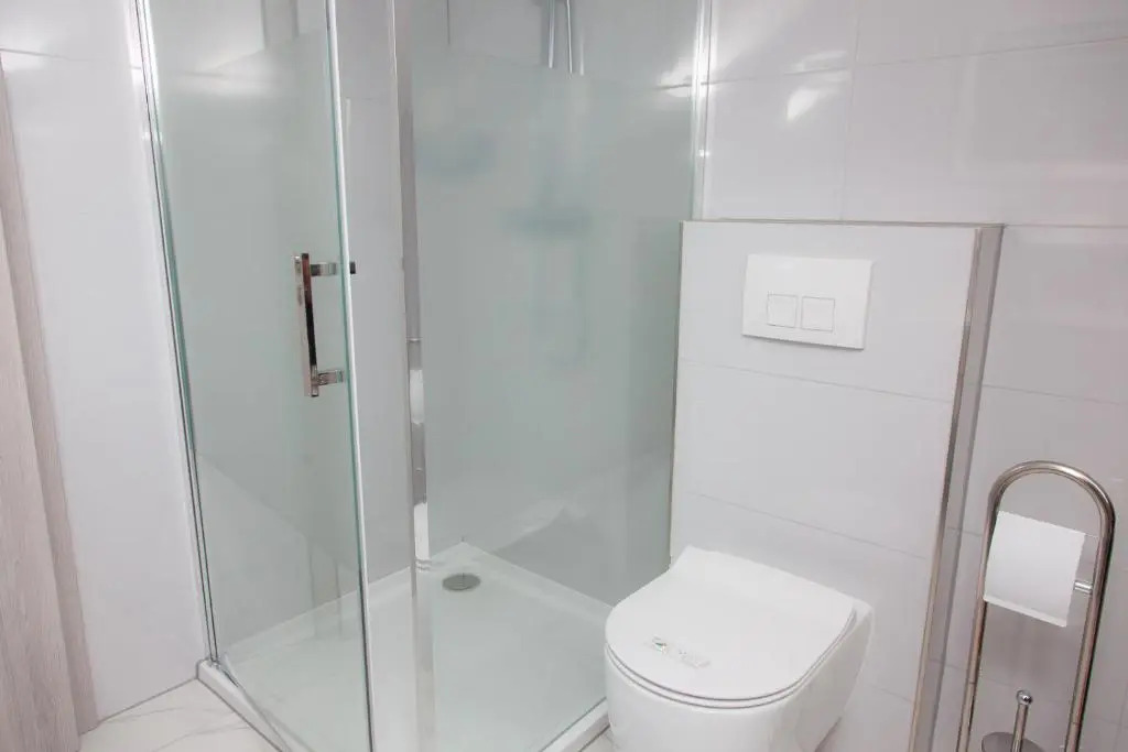 Luft Apartments nahe Messe Düsseldorf und Airport 3B