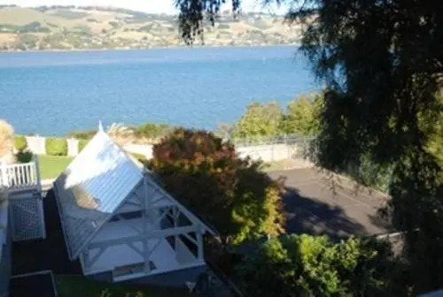 Braestone Lodge