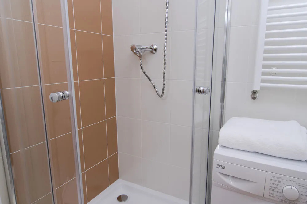 Eliska Tower Apartments Prague