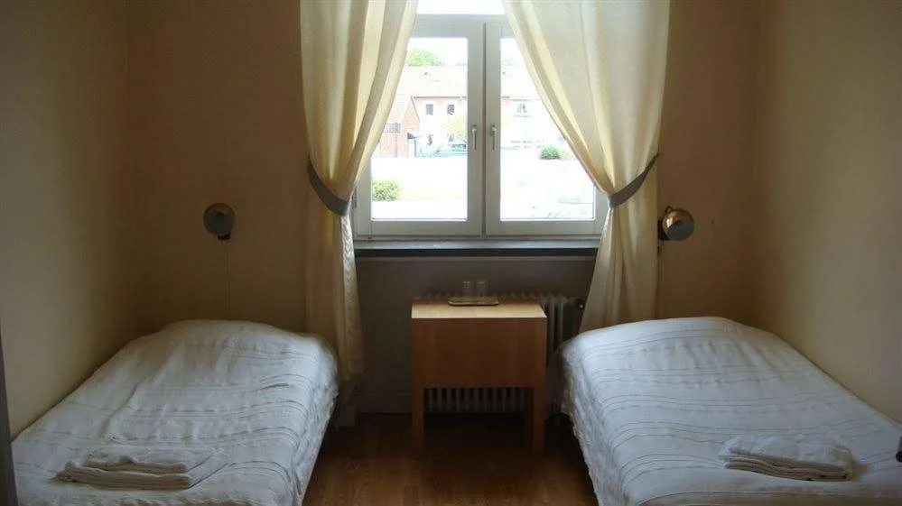 Stora Hotellet Tomelilla-Österlen AB