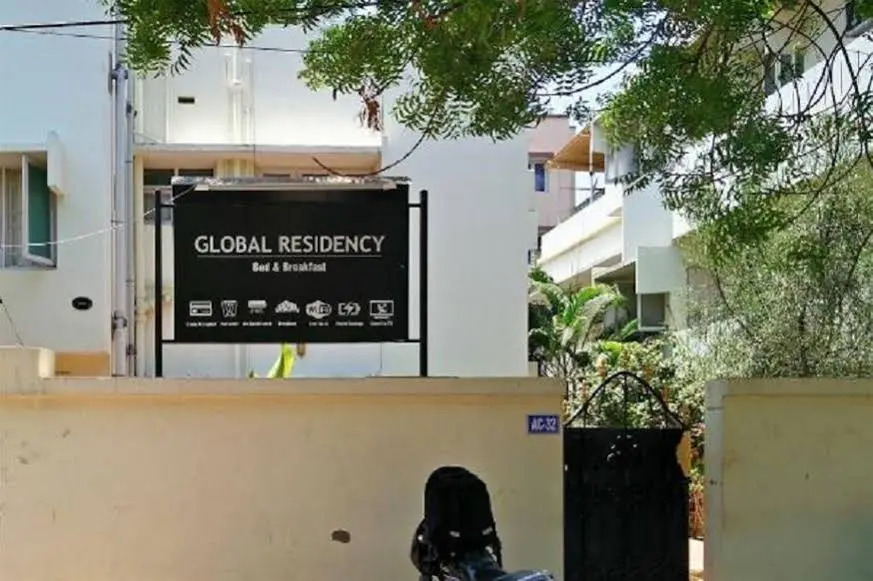 Global Residency Bed & Breakfast