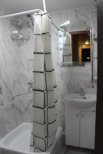 Hostel Atlas