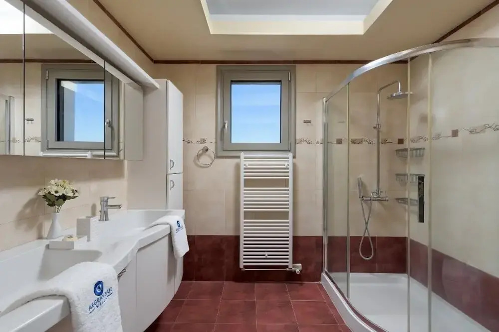 Aegean Blue Villa