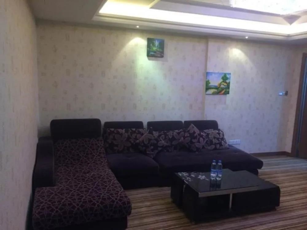 Guest Home 007 Boutique Hotel Inns(宁波客家007时尚酒店)