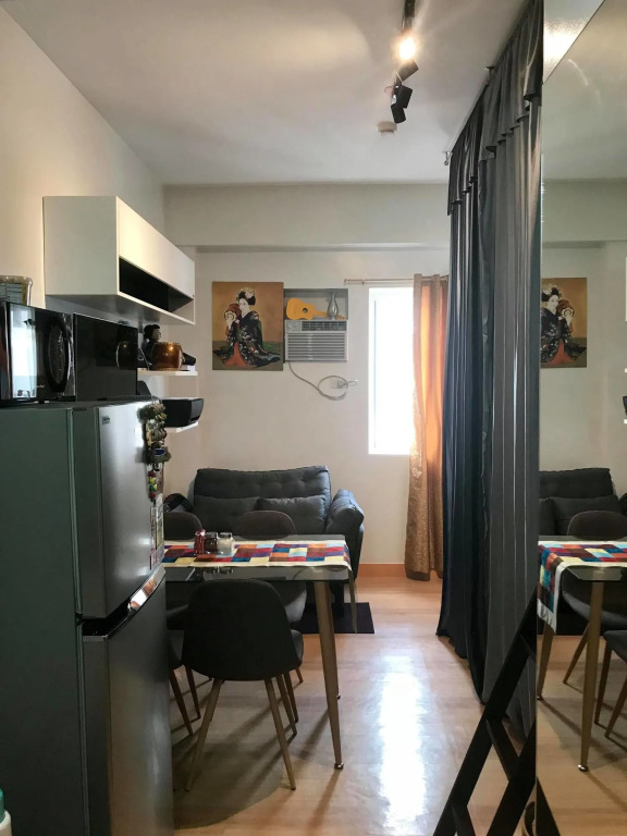 Trees Residences Staycation