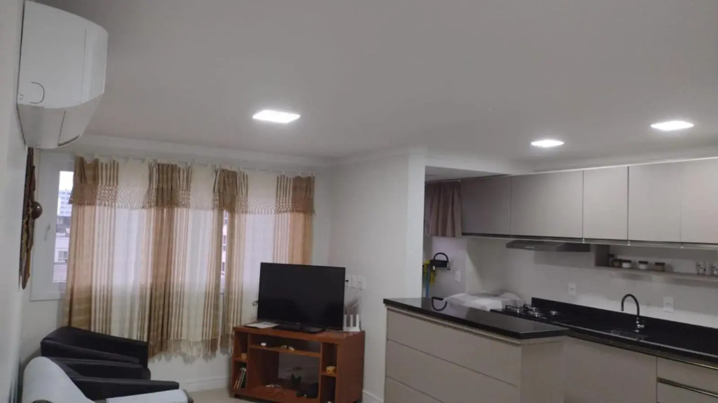 Apartamento Central