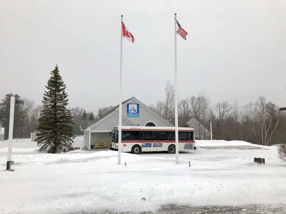 Killington Center Inn & Suites by Killington VR - 1 Bedrooms