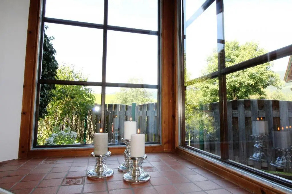 Chalet Gaisberg by Apartment Managers