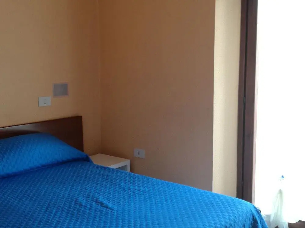 Hotel Blu