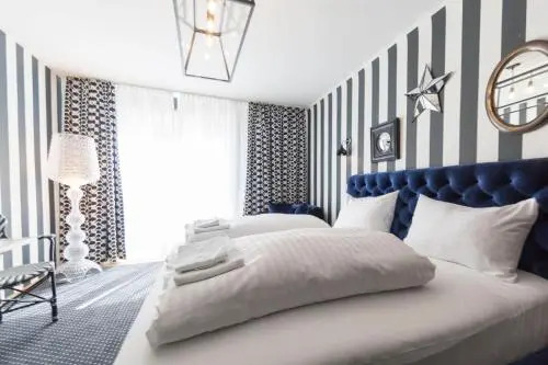 City Stay Vienna - Lugeck