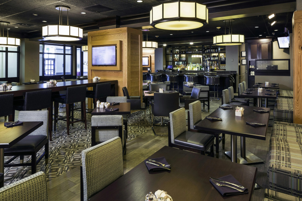 DoubleTree by Hilton Hotel Wilmington