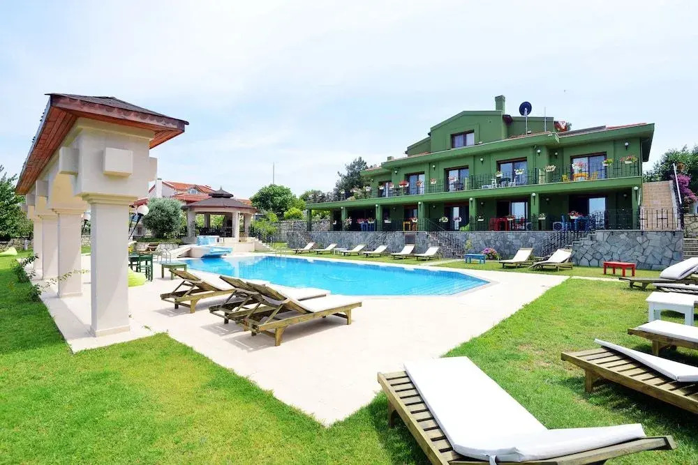 Belizi Hotel