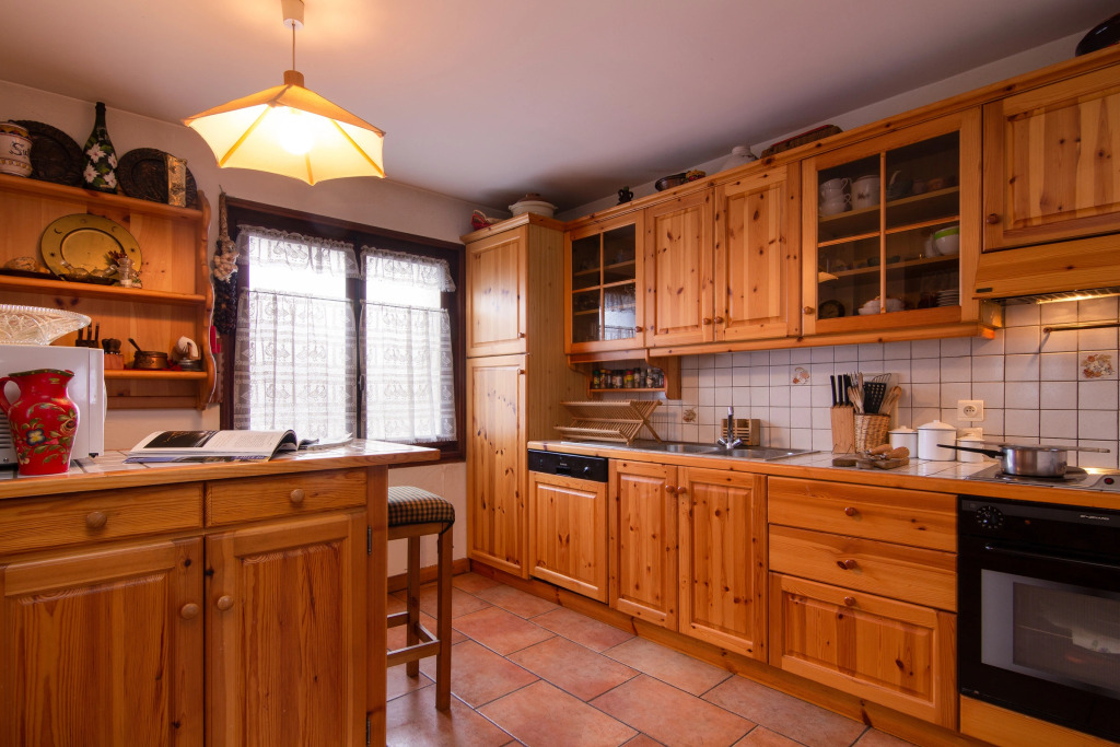 Appartement Sans Souci