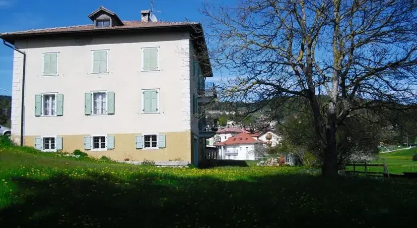 Casa Lenzi