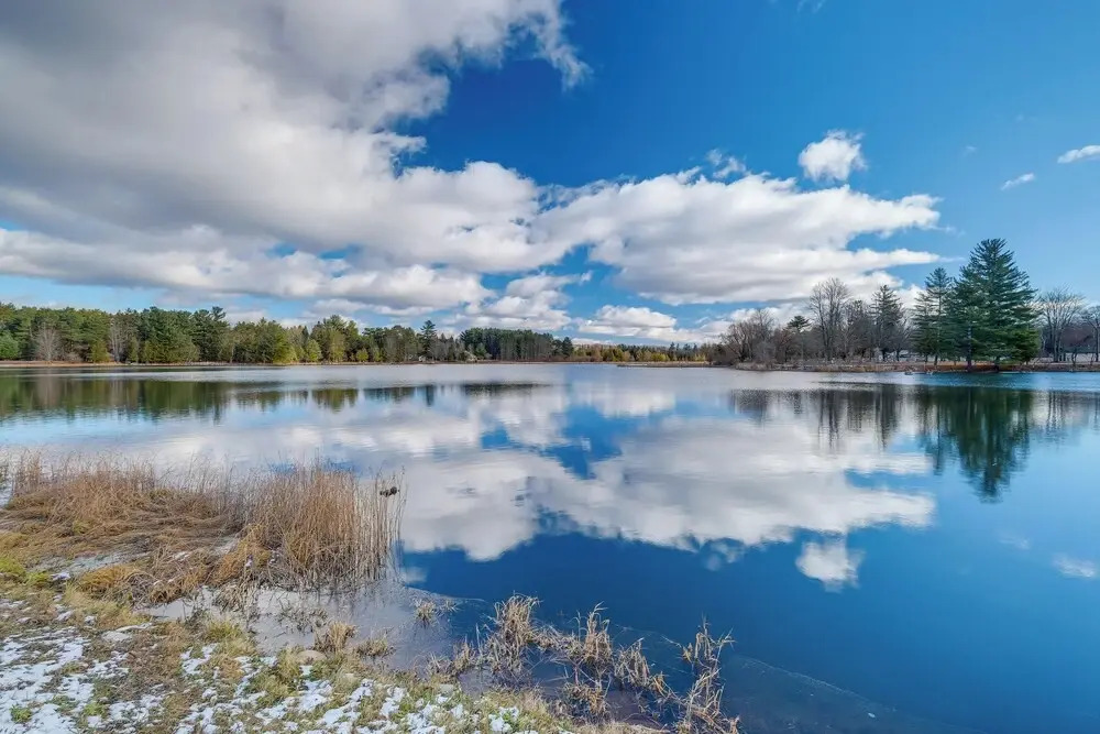 Bellaire Condo - Walk to Shanty Creek Resort!