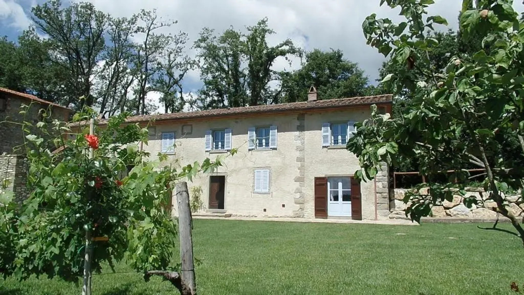 La Breccia Di Anghiari