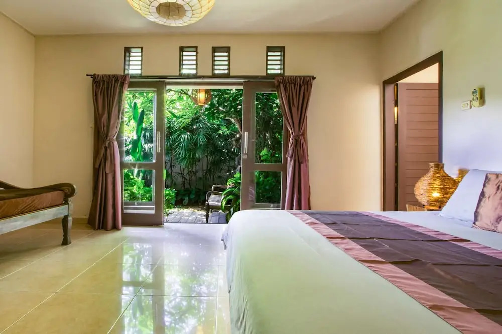 Luxury Villa in Bali near Beach, Bali Villa 2038
