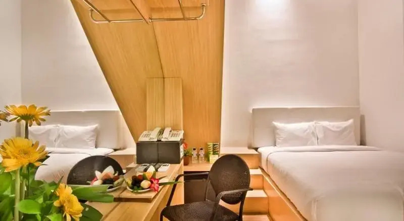 Airy Tuban Bypass Ngurah Rai 38 Kuta Bali