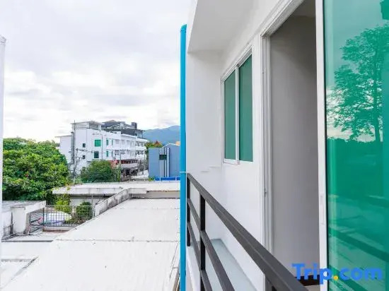 Private Cozy 3BR Family Home in Nimman Chiang Mai