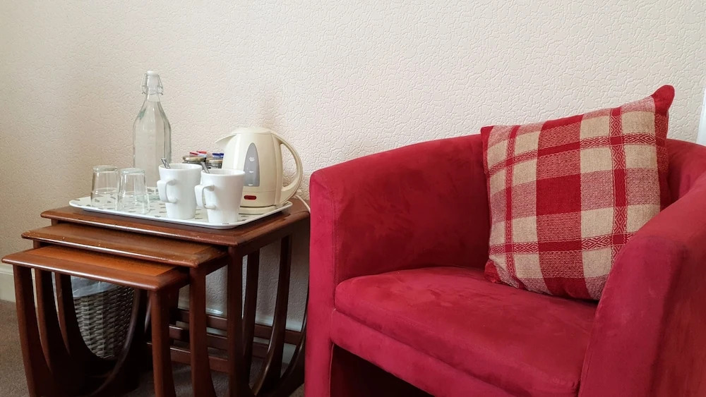 Dell Mar Bed and Breakfast