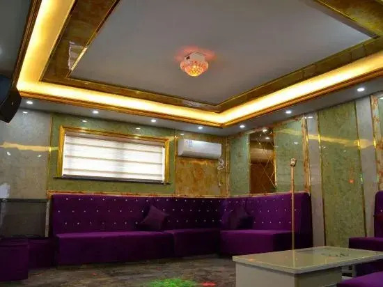 Wuyuan Moxiang Homestay (Wunvzhou)