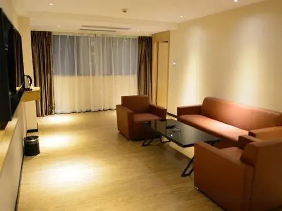 City Convenience Hotel