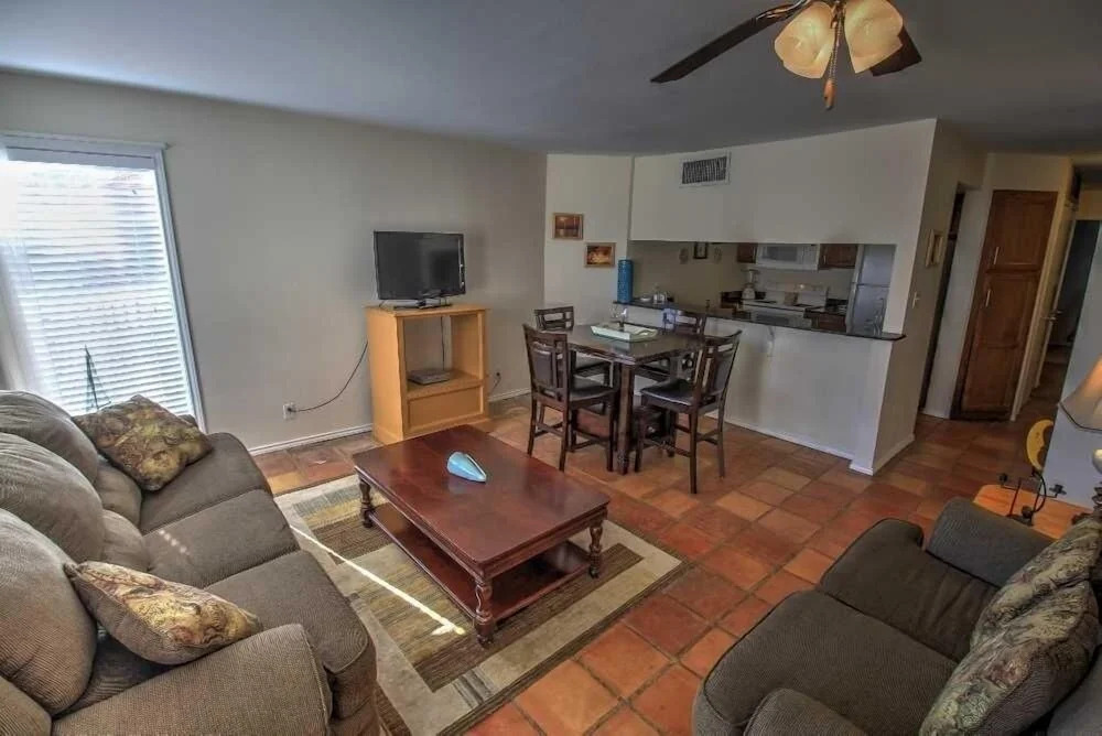 Gulfpoint 3103 Minium 2 Bedroom Condo by RedAwning