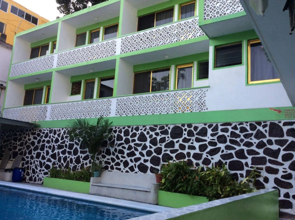 Hotel Montemar